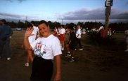 Karen's Race 5K Mtn. View