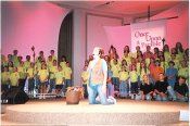 Tasha Performs in 99